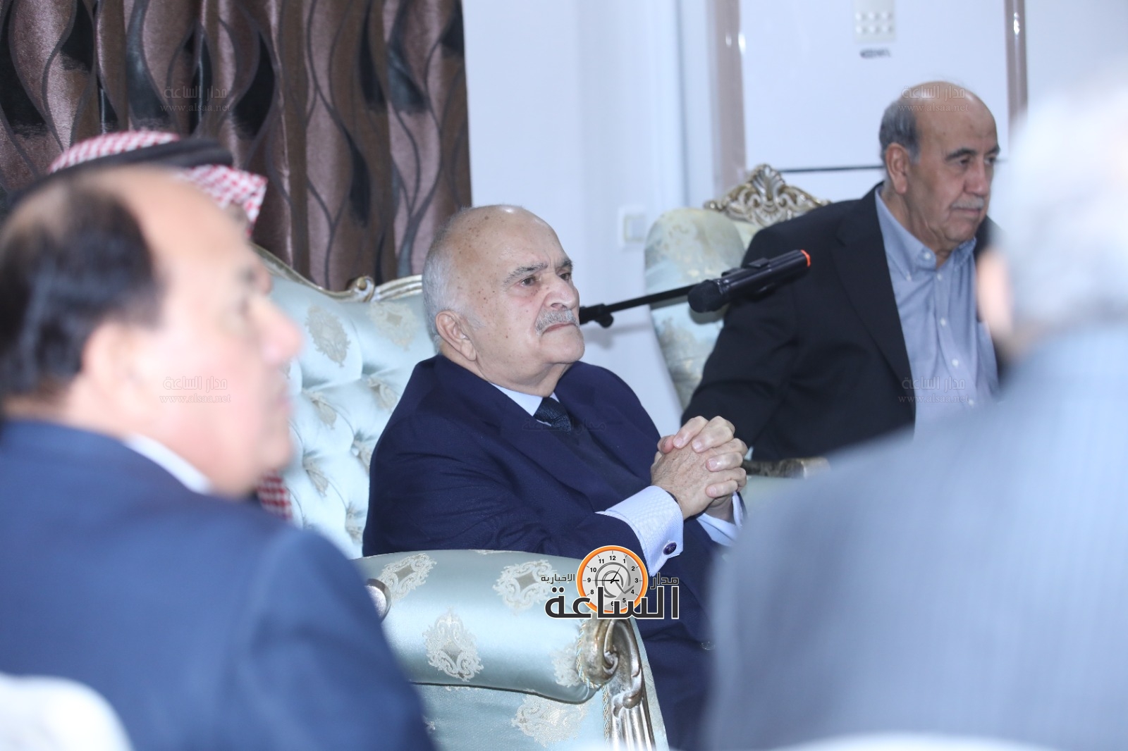 Madar Al-Saa Images 0.7417174019658792