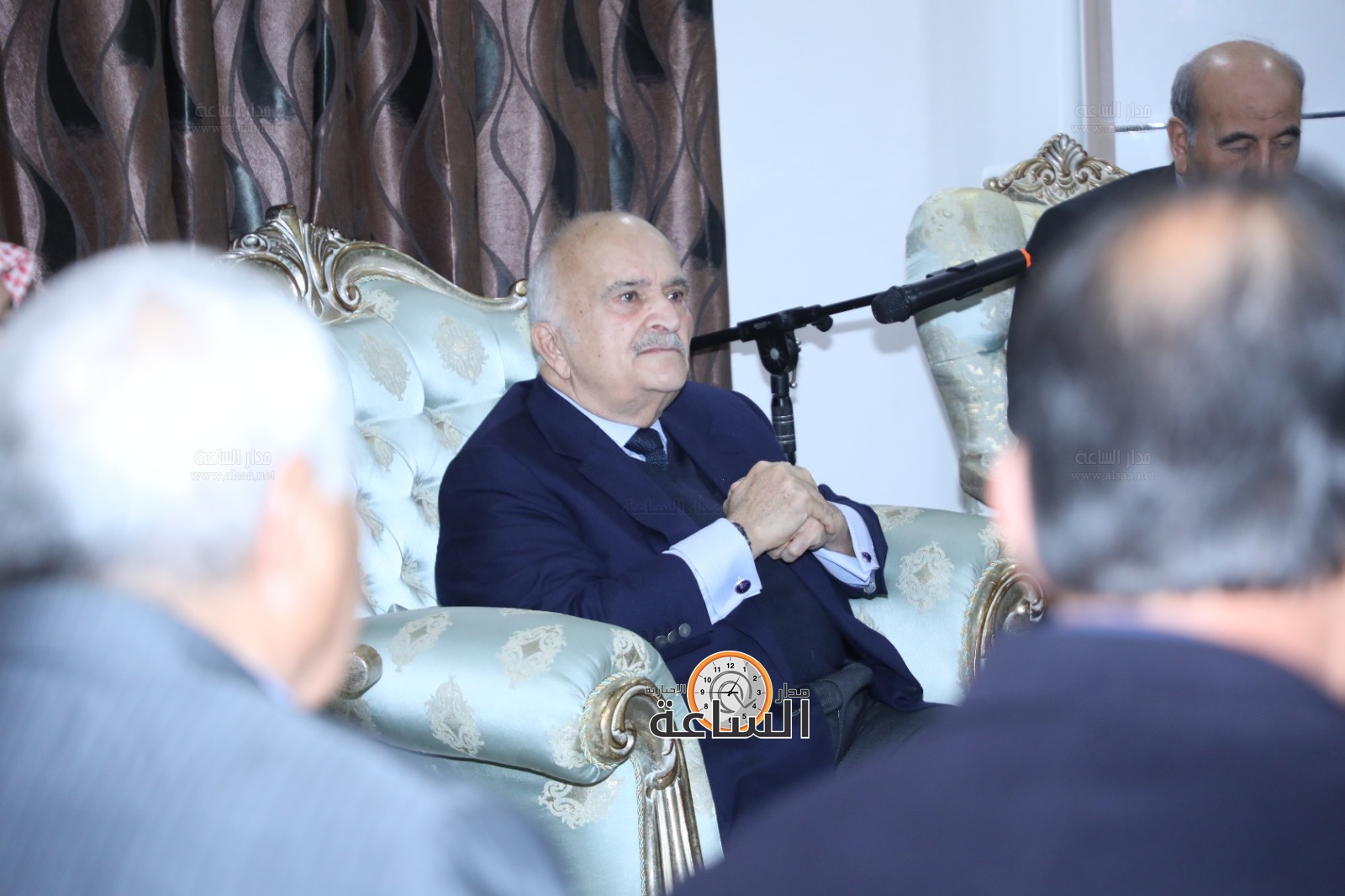 Madar Al-Saa Images 0.9896101341441914