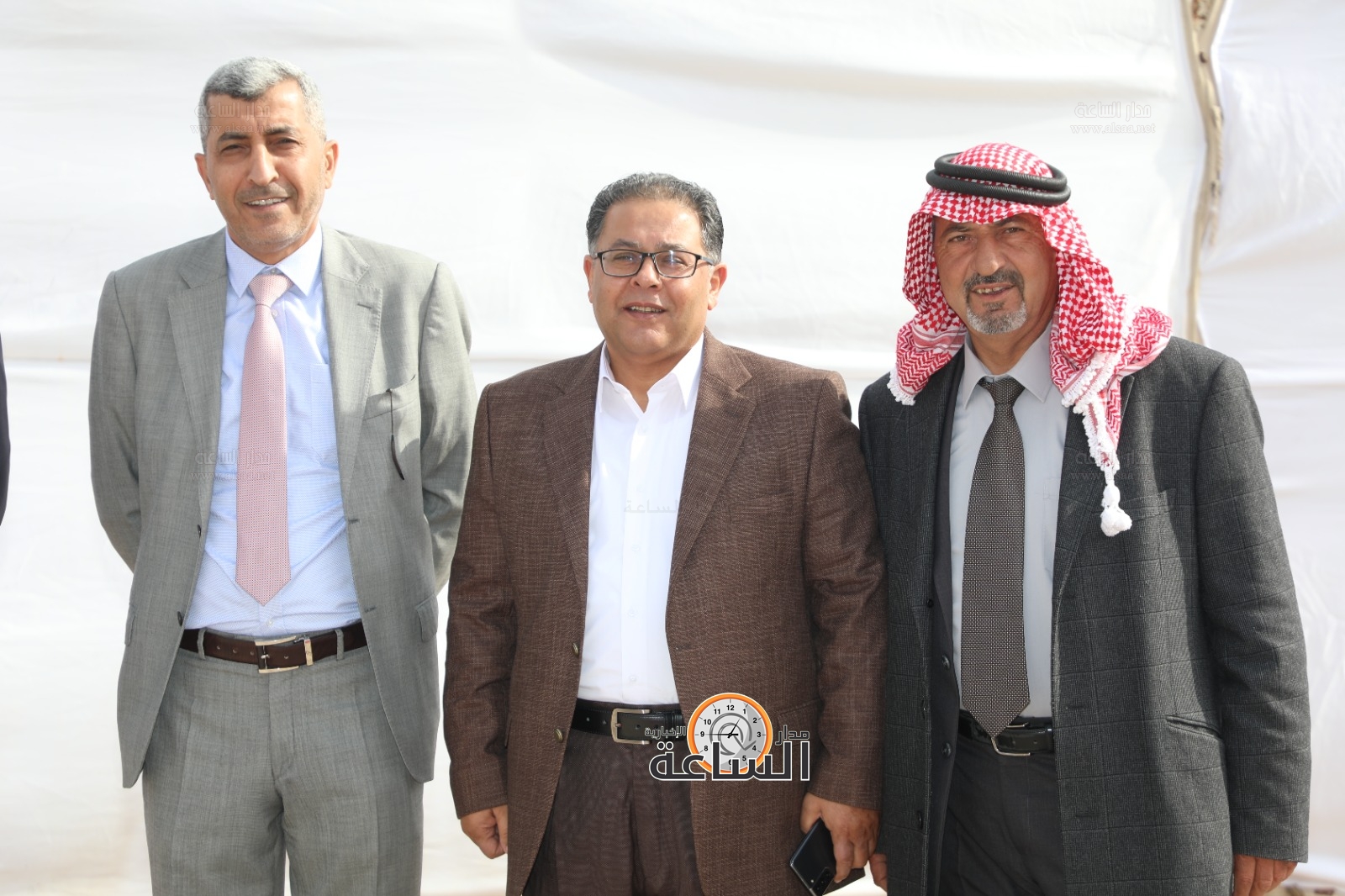 Madar Al-Saa Images 0.9317342069381194