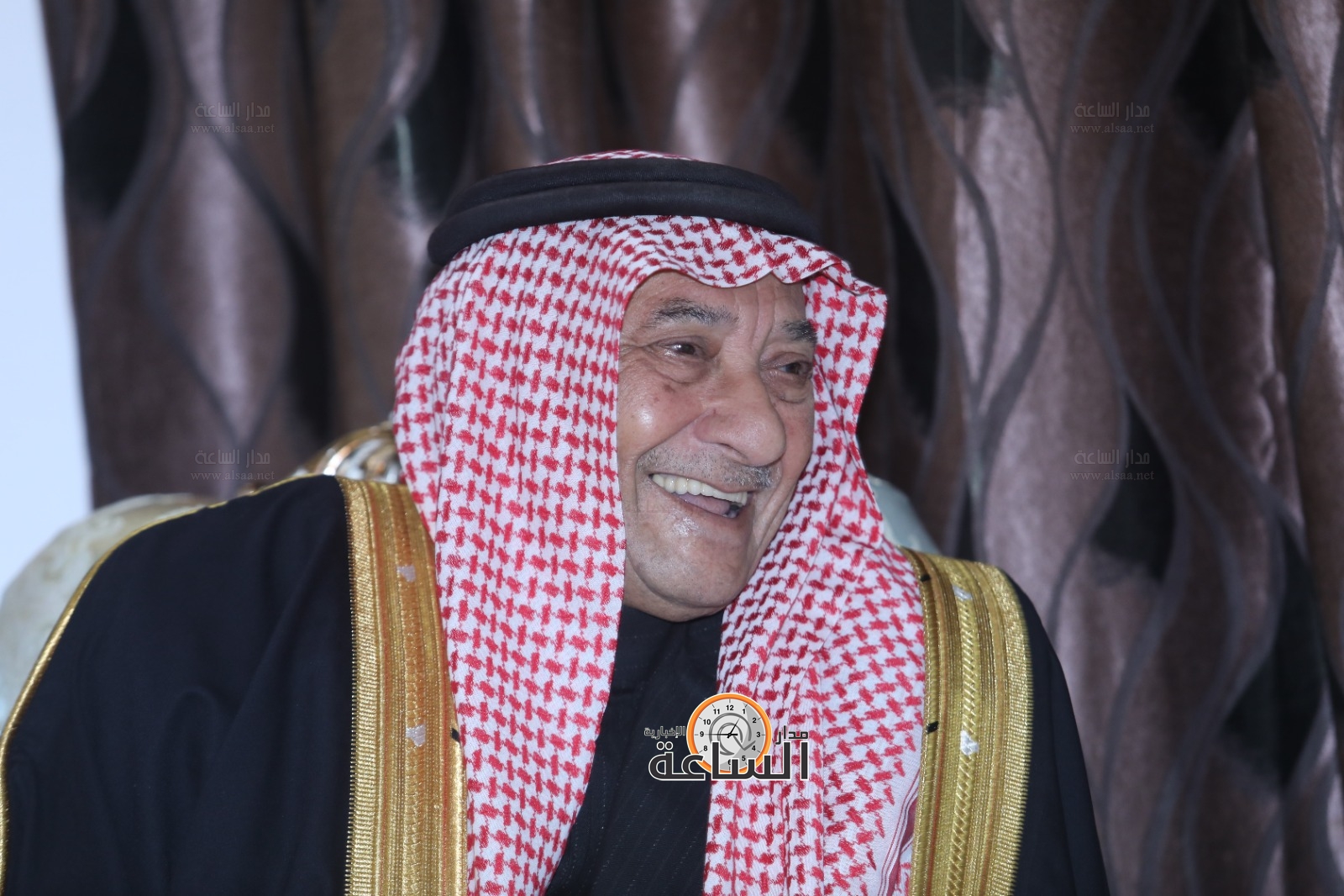 Madar Al-Saa Images 0.49546153681671035