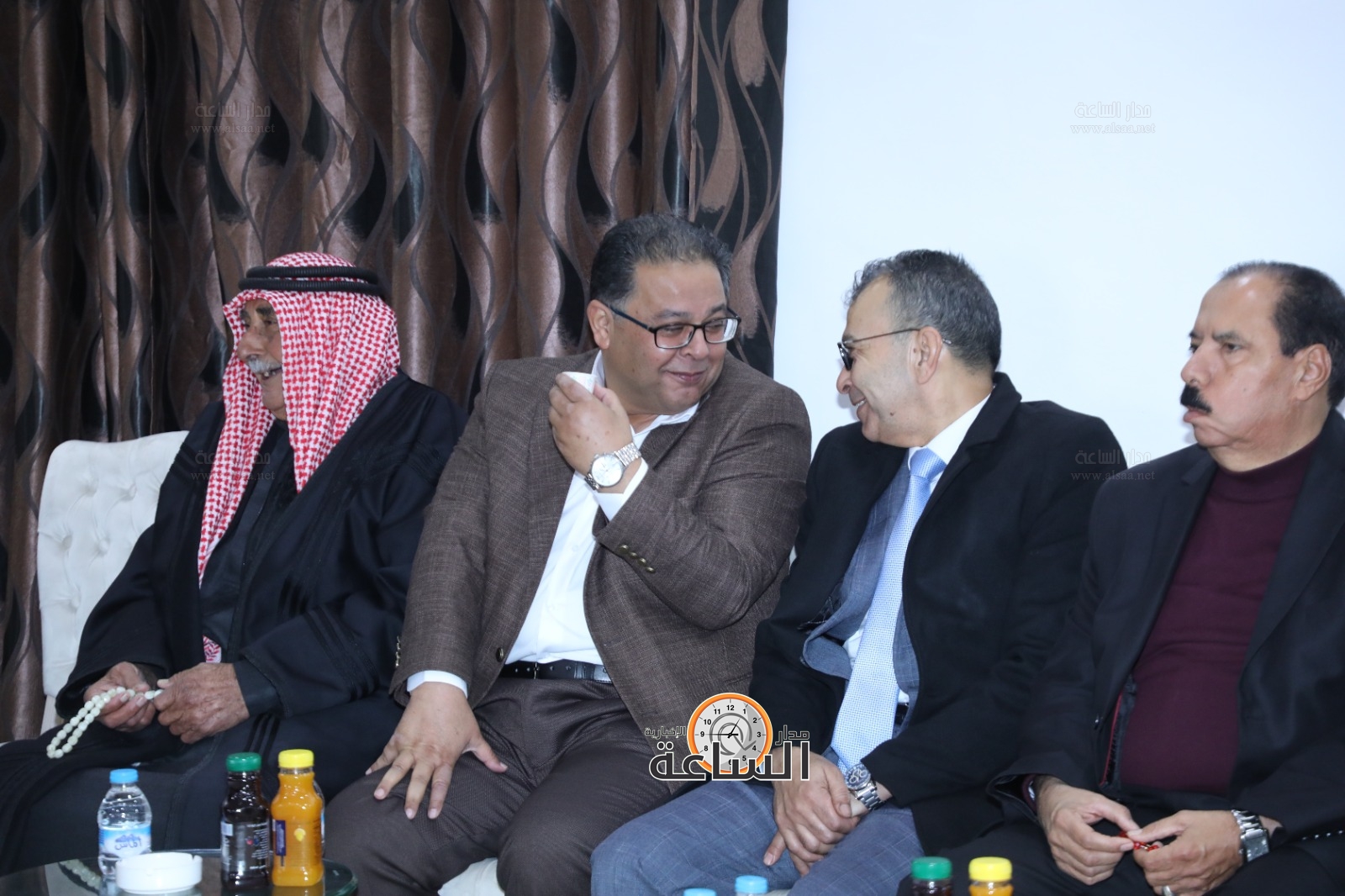 Madar Al-Saa Images 0.8656304088927262