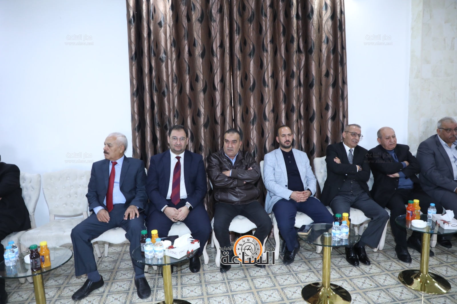 Madar Al-Saa Images 0.9267451123853616