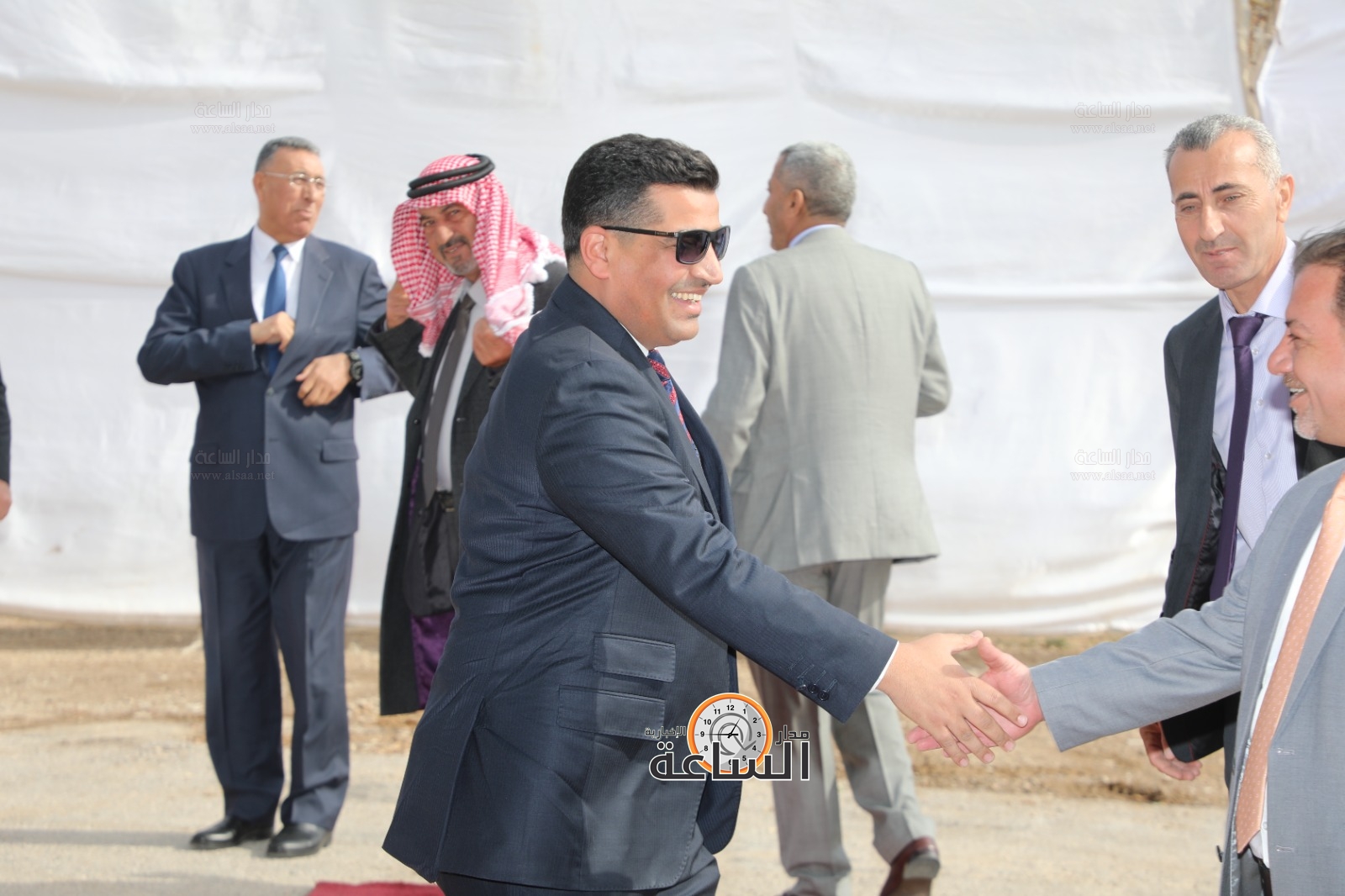 Madar Al-Saa Images 0.42170674690231746