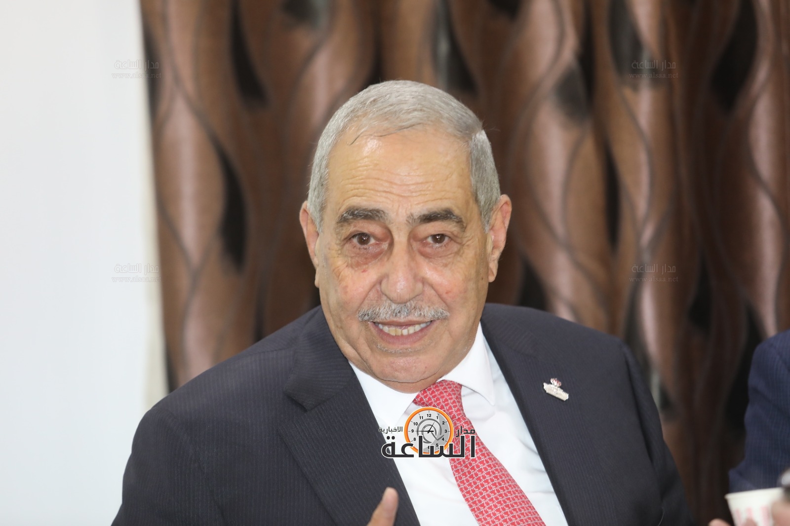 Madar Al-Saa Images 0.2543806024879971