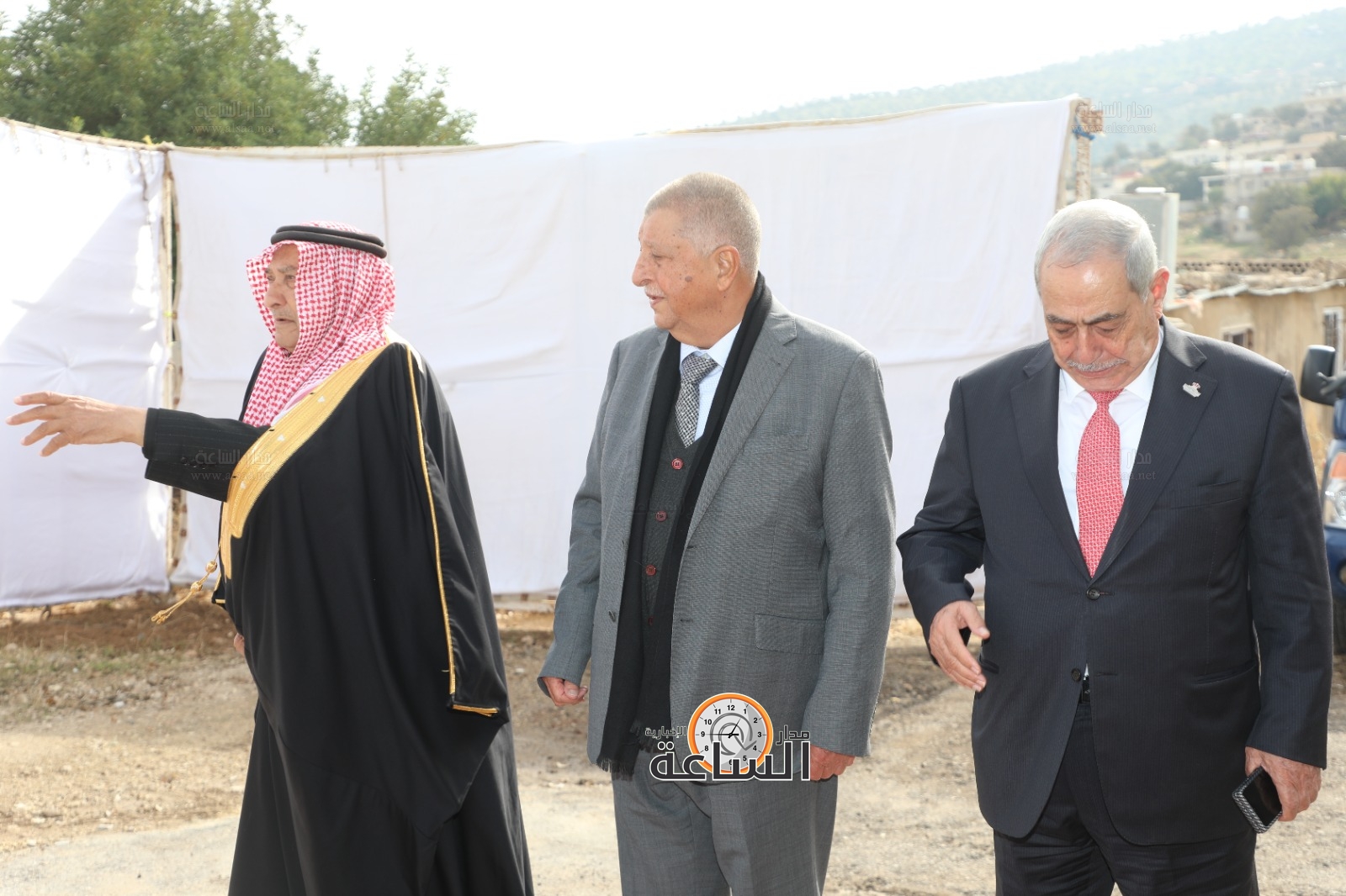 Madar Al-Saa Images 0.8965880764528784