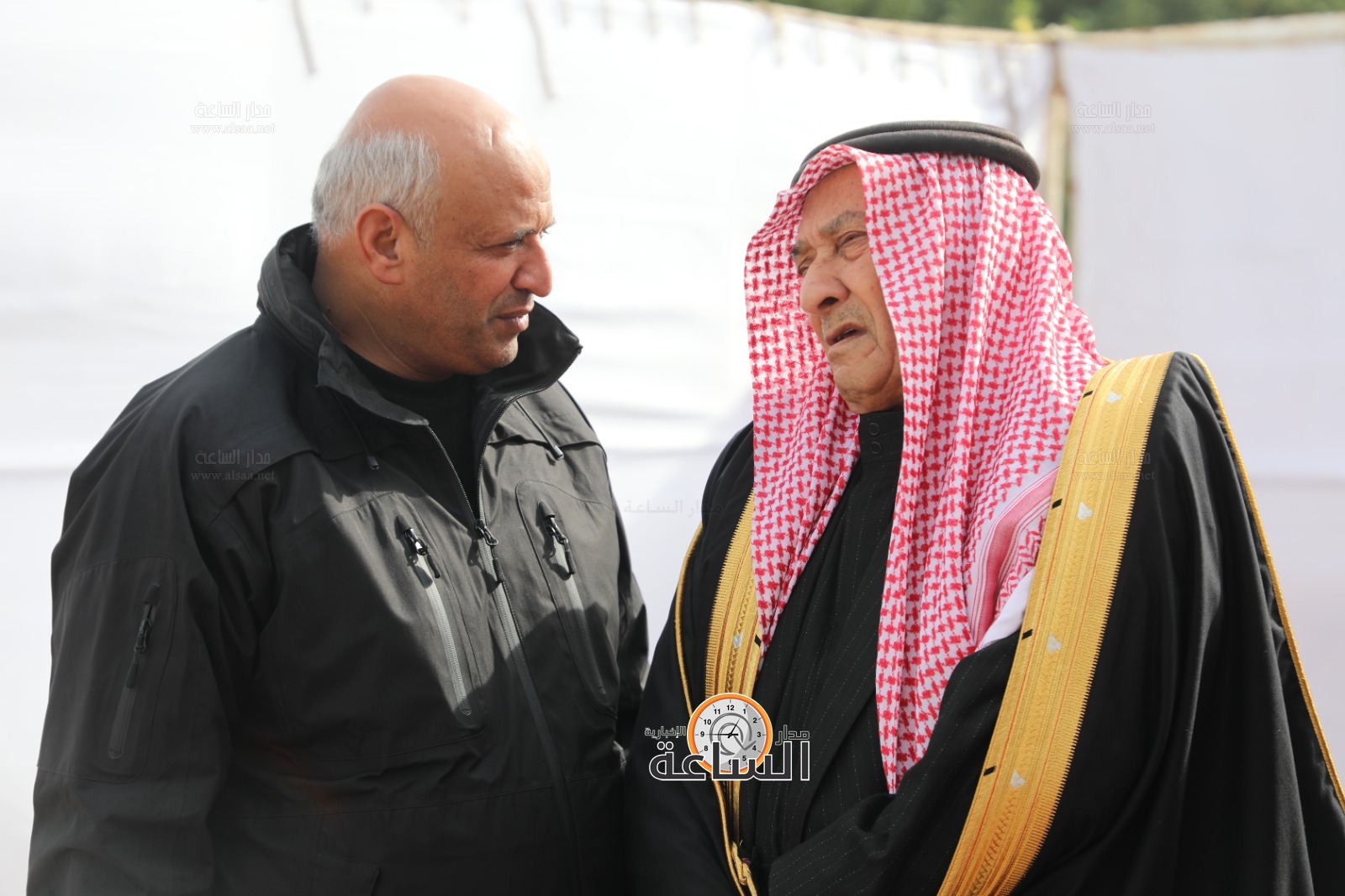 Madar Al-Saa Images 0.4676833757510075