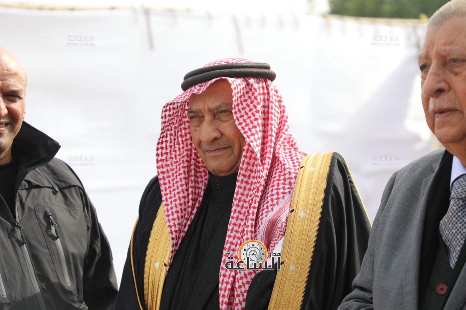 Madar Al-Saa Images 0.7558821326975182