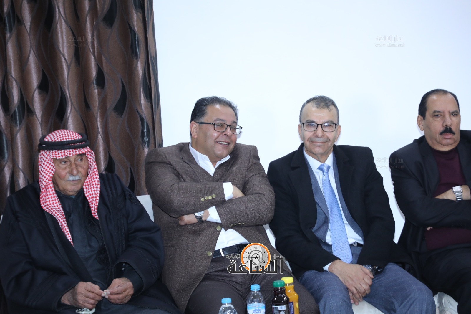 Madar Al-Saa Images 0.3289213433971223