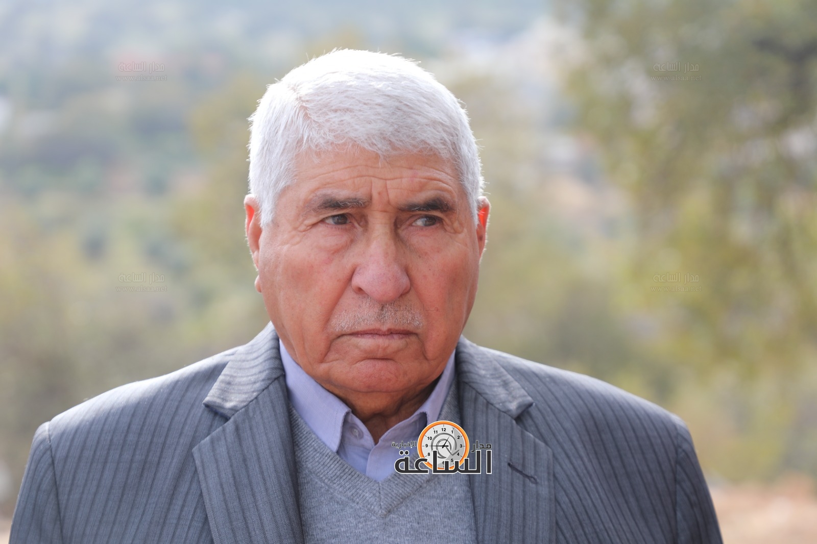 Madar Al-Saa Images 0.1441987807058729