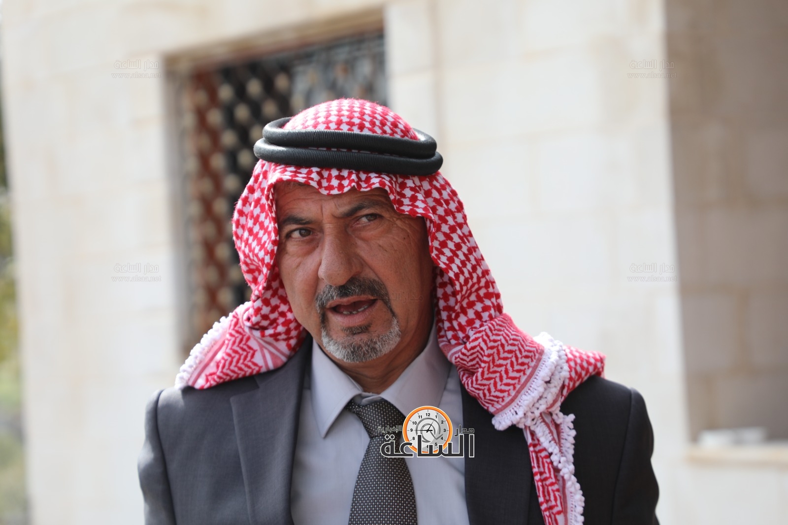 Madar Al-Saa Images 0.6462303551404223