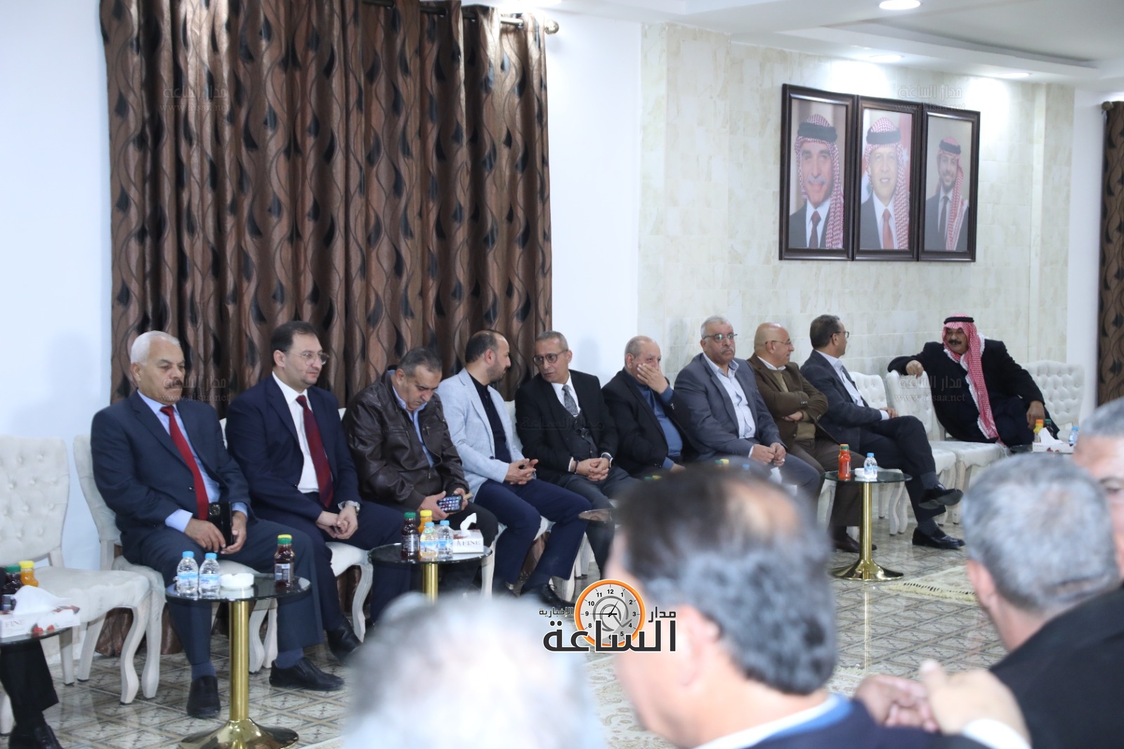 Madar Al-Saa Images 0.010690559300700064