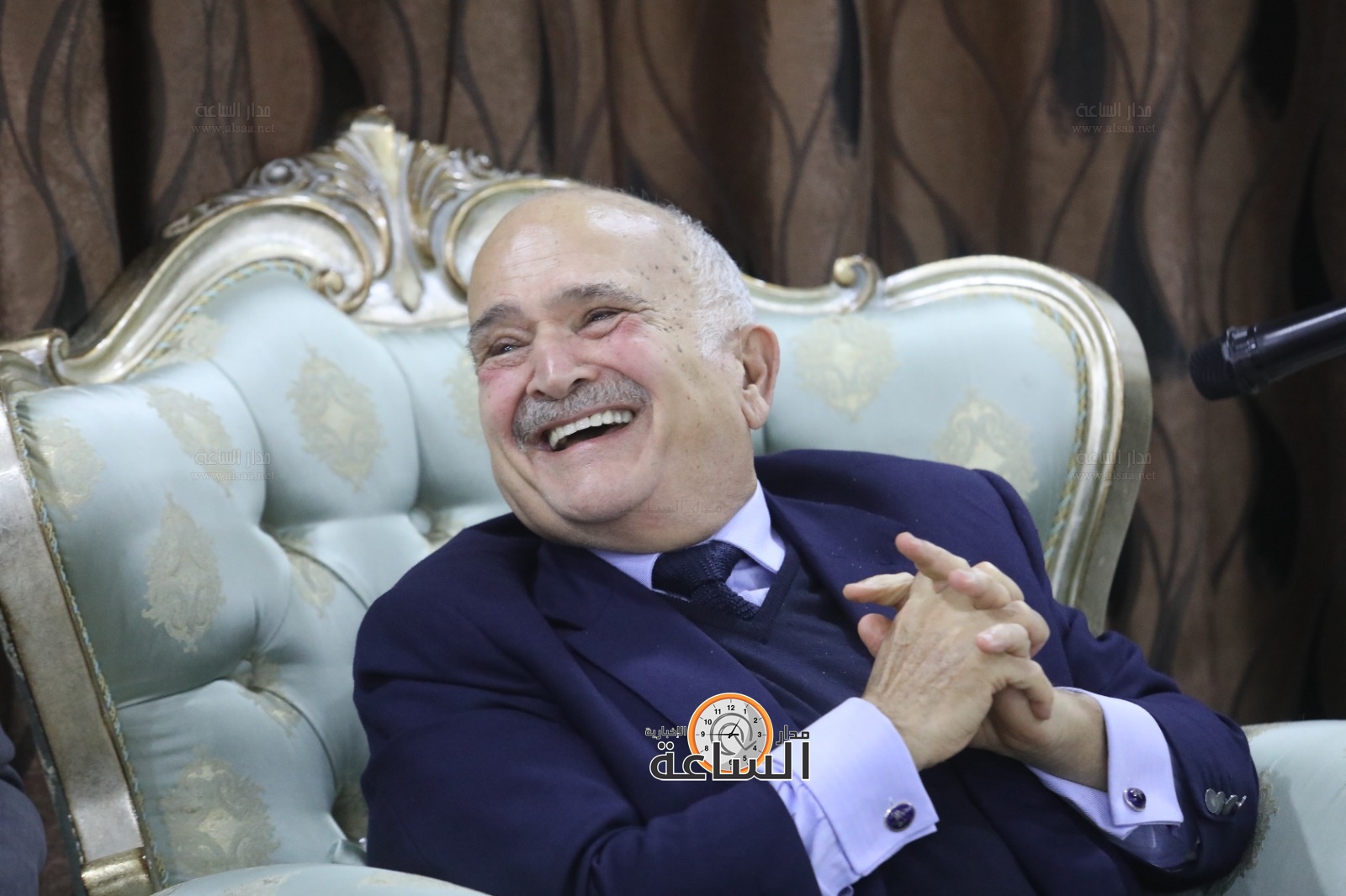 Madar Al-Saa Images 0.8452302675501815