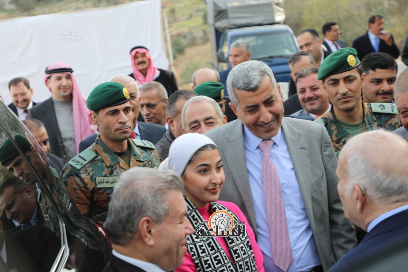 Madar Al-Saa Images 0.8468614178212306