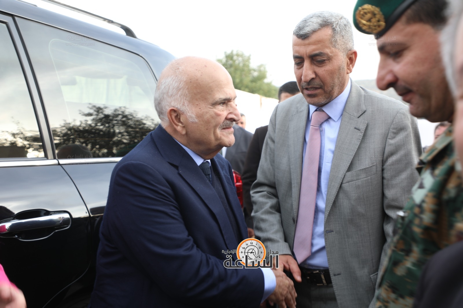 Madar Al-Saa Images 0.9721635619043509