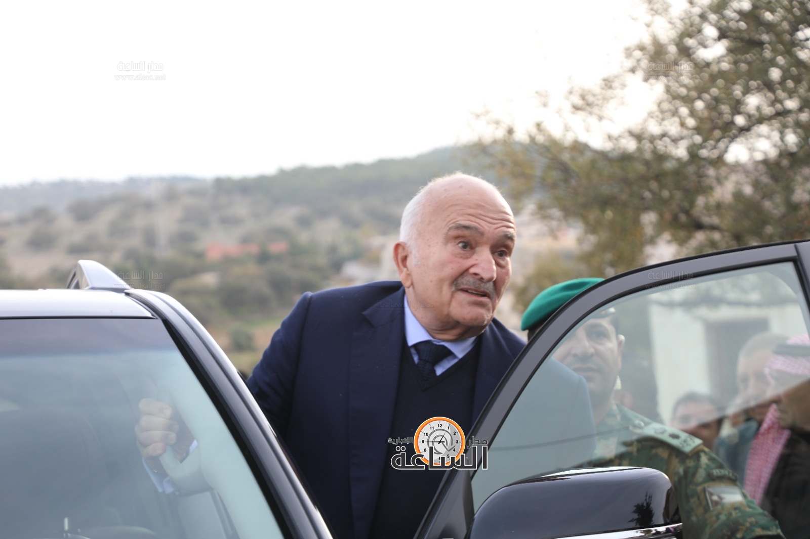 Madar Al-Saa Images 0.22742006276088