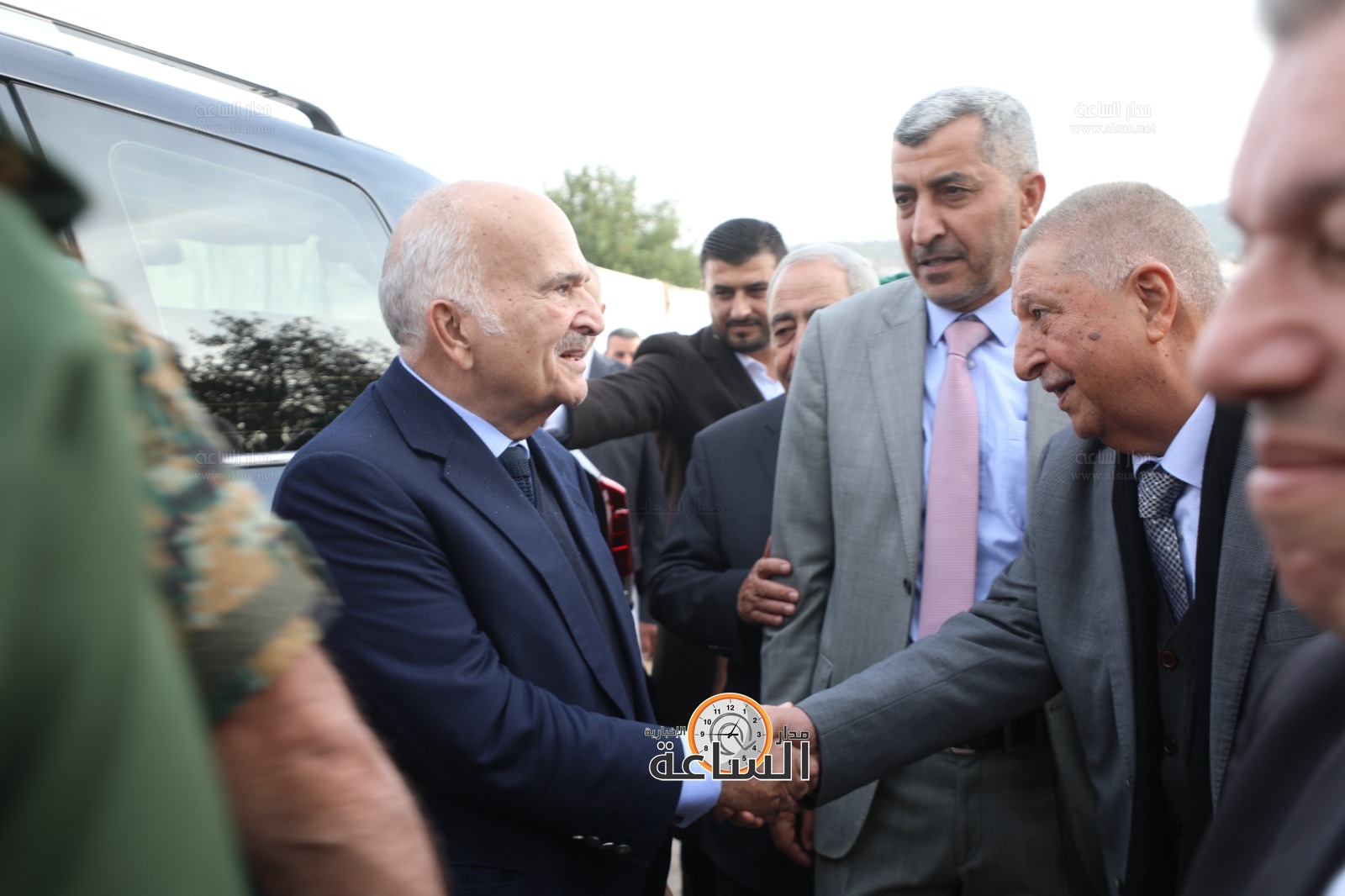 Madar Al-Saa Images 0.8606203535501606