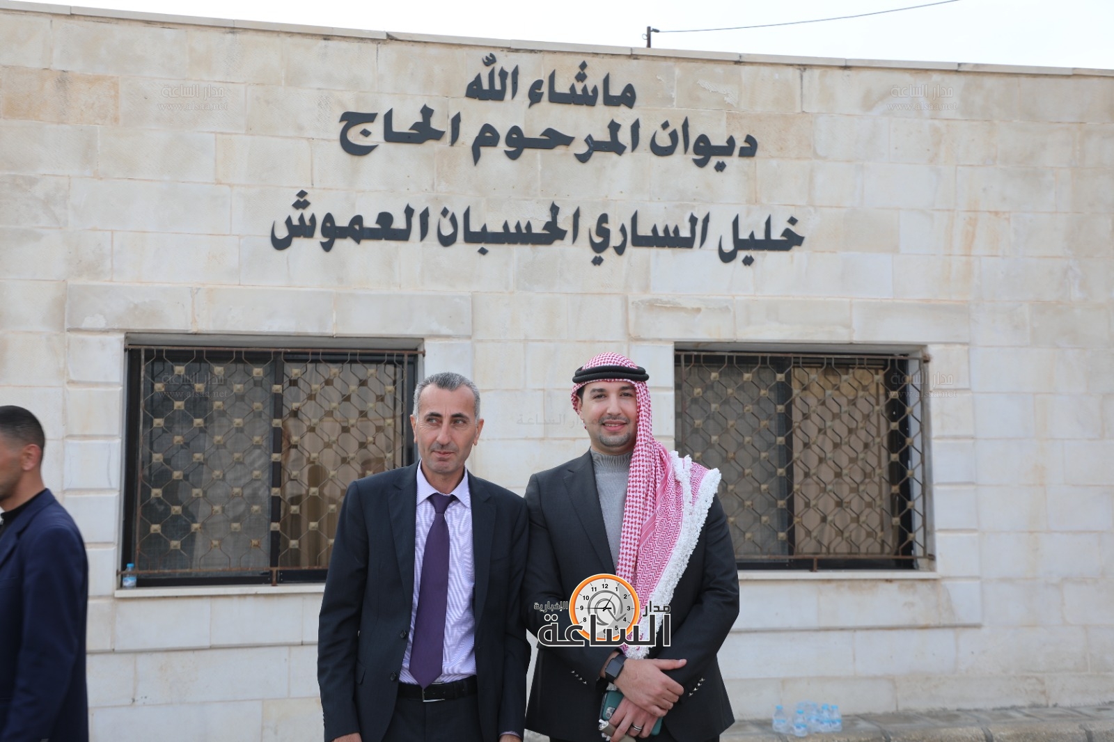 Madar Al-Saa Images 0.10745332359365789