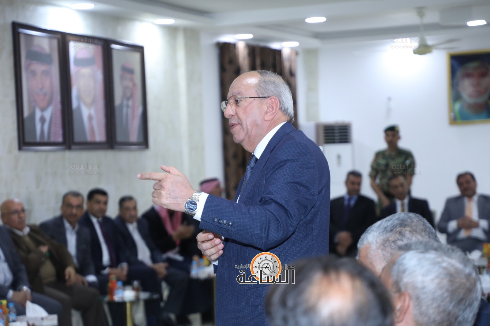 Madar Al-Saa Images 0.3141615834919944