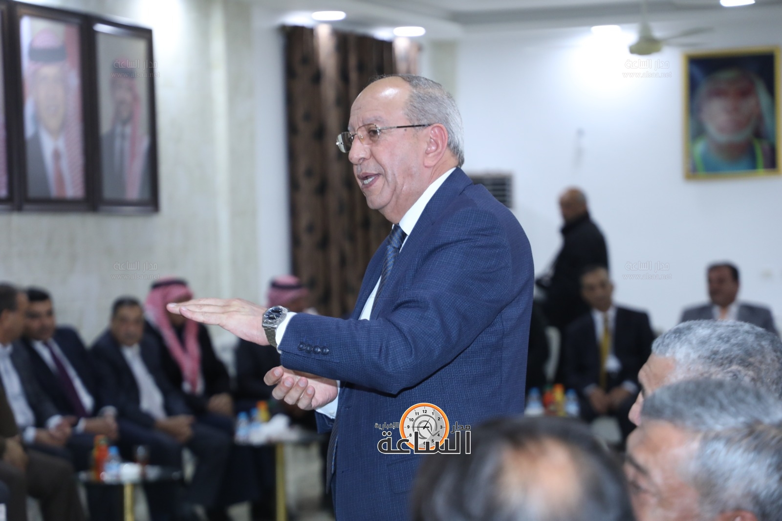 Madar Al-Saa Images 0.18881180546706045