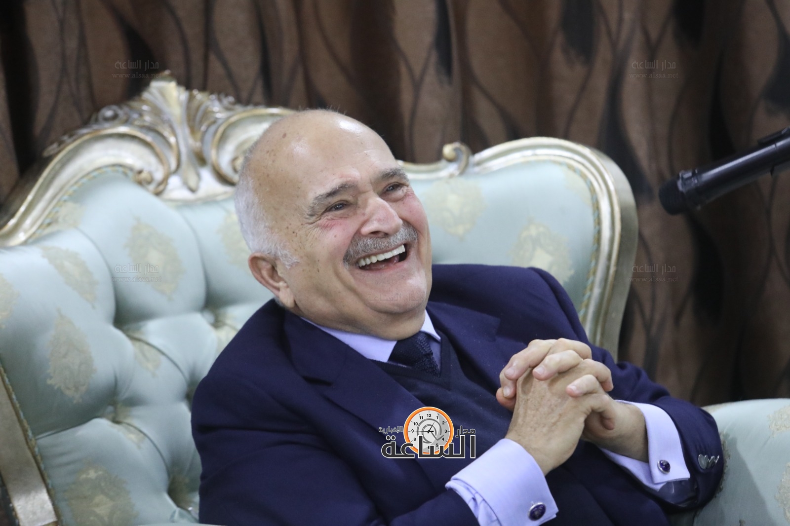 Madar Al-Saa Images 0.03650518238834022