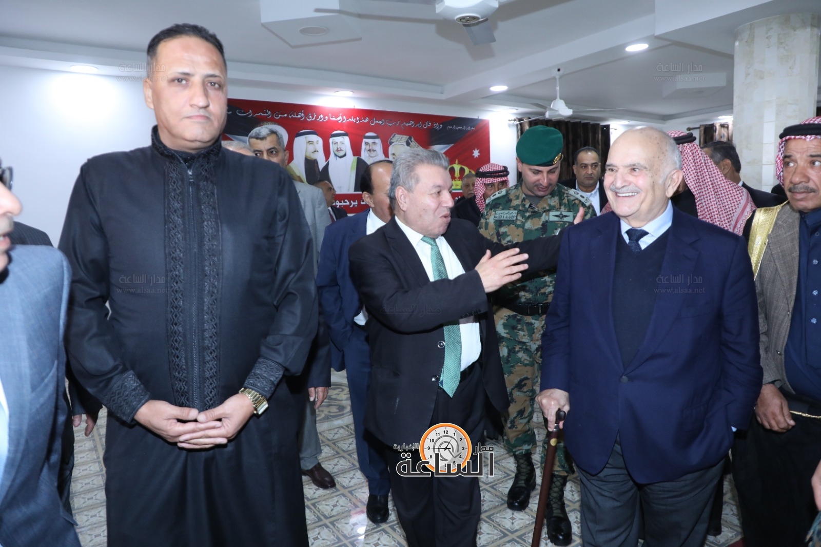 Madar Al-Saa Images 0.870426570536577