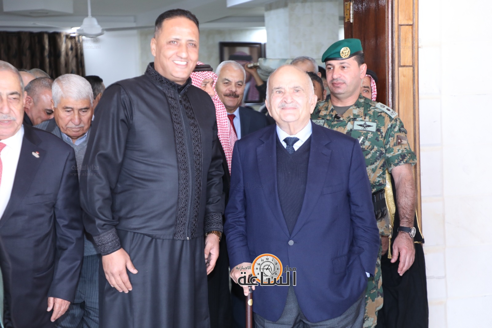 Madar Al-Saa Images 0.41107184139723896