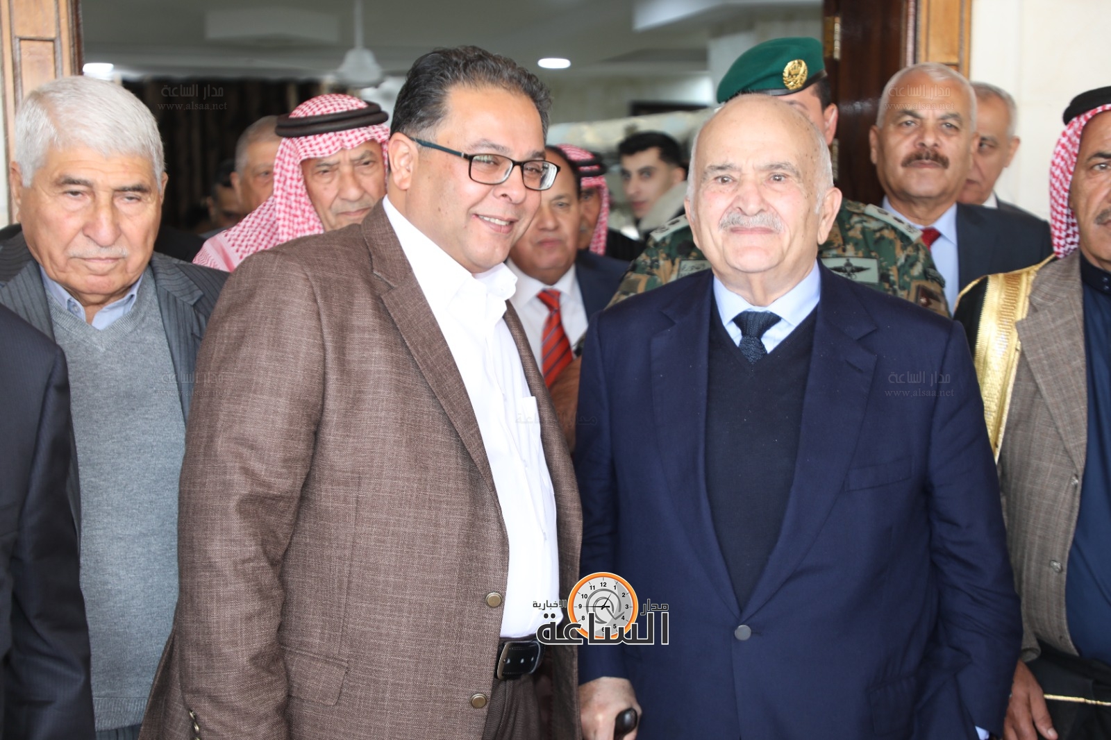 Madar Al-Saa Images 0.29951162047071267