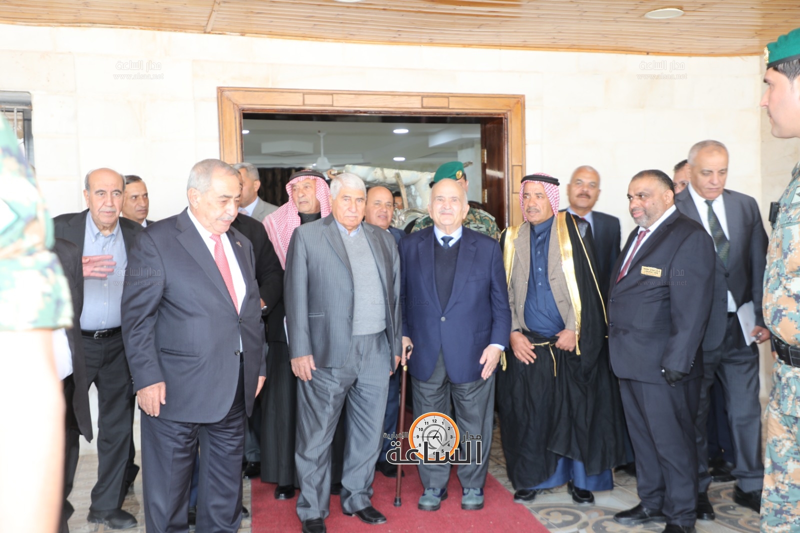 Madar Al-Saa Images 0.5760189784071159