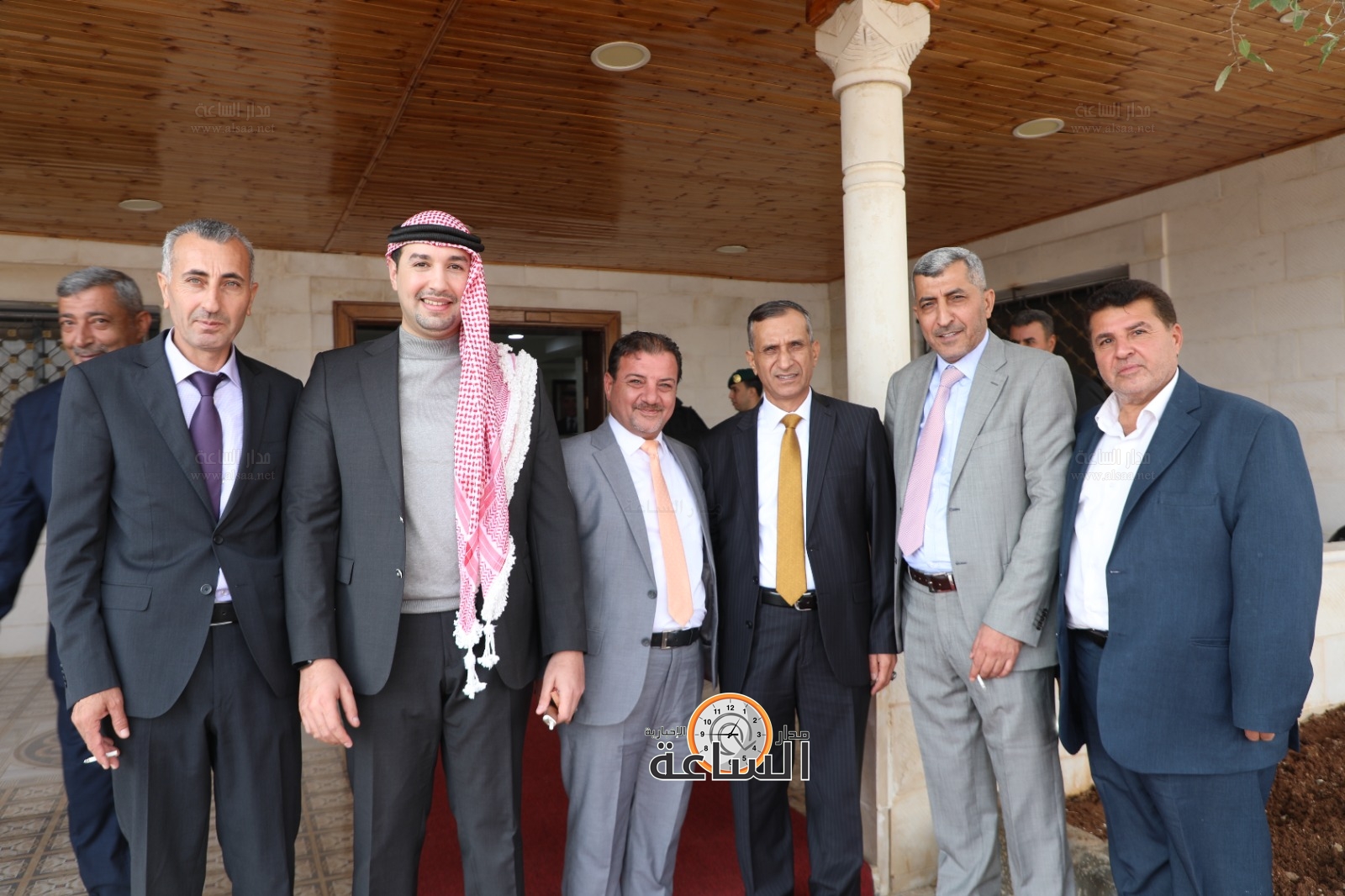 Madar Al-Saa Images 0.41936537088413184