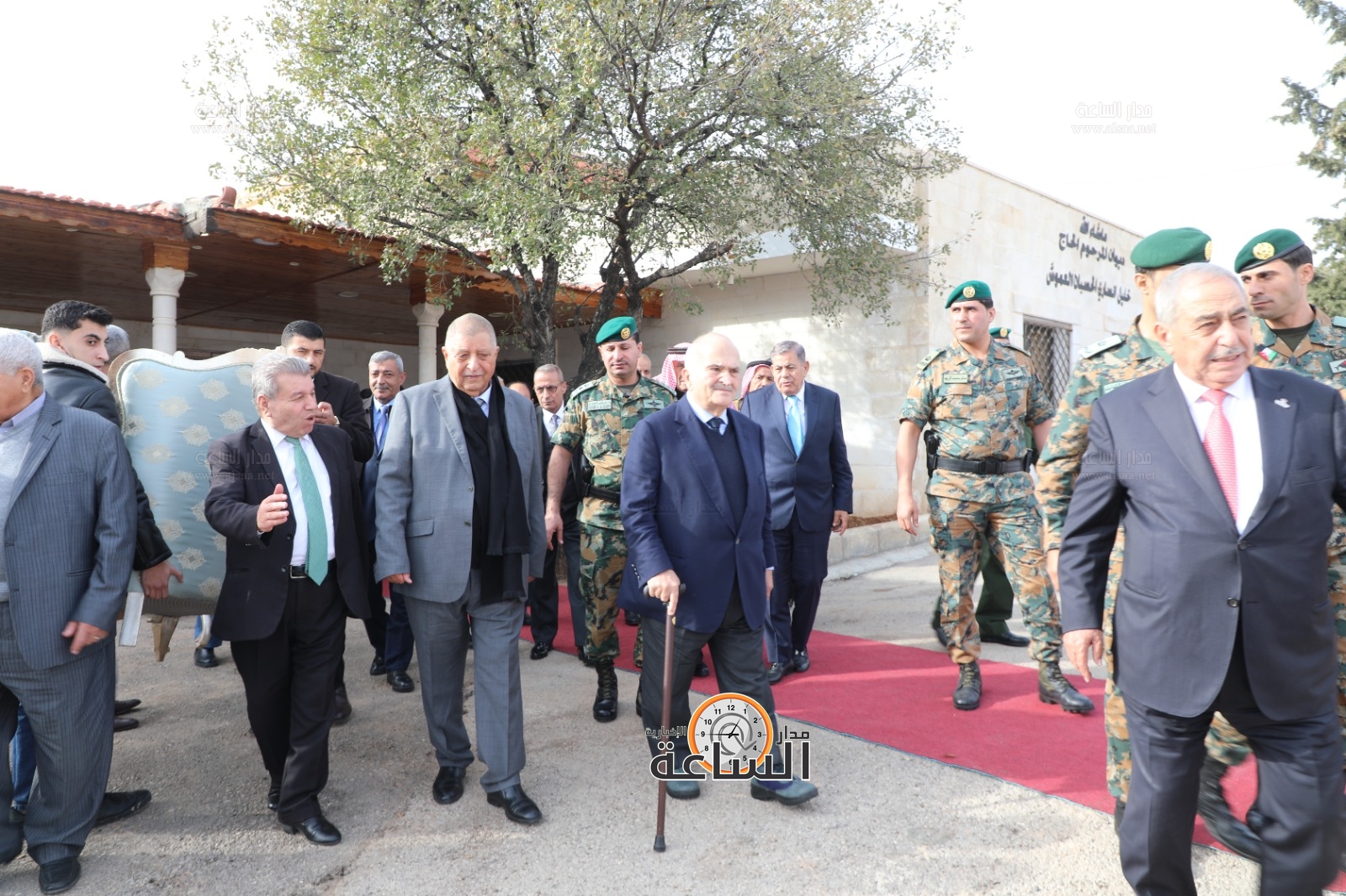 Madar Al-Saa Images 0.579851558605067