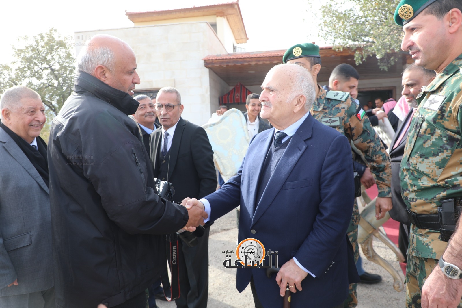 Madar Al-Saa Images 0.7757587212301544