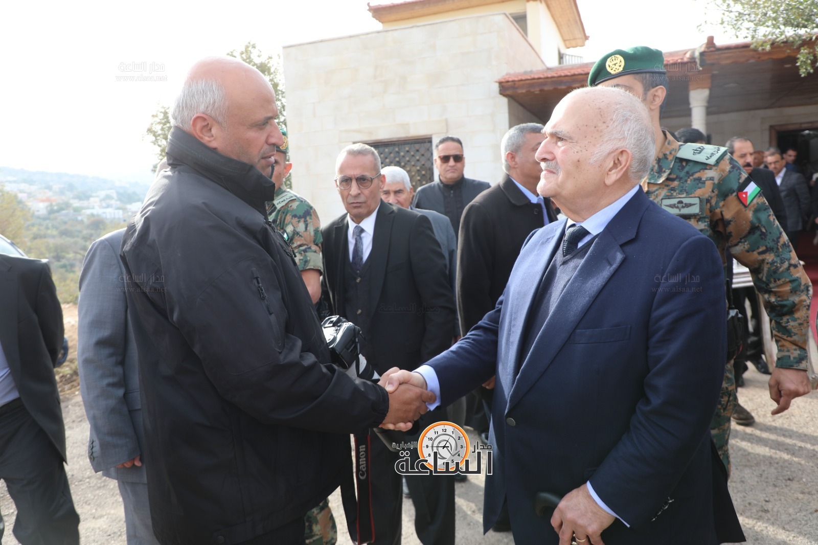 Madar Al-Saa Images 0.08844595425899637