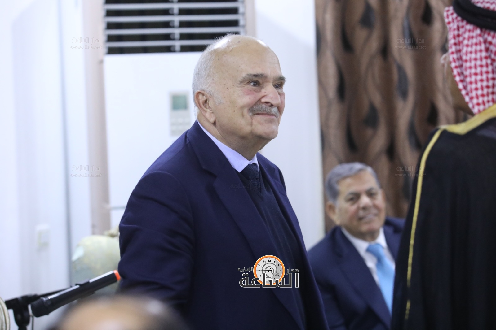 Madar Al-Saa Images 0.8444352286323196