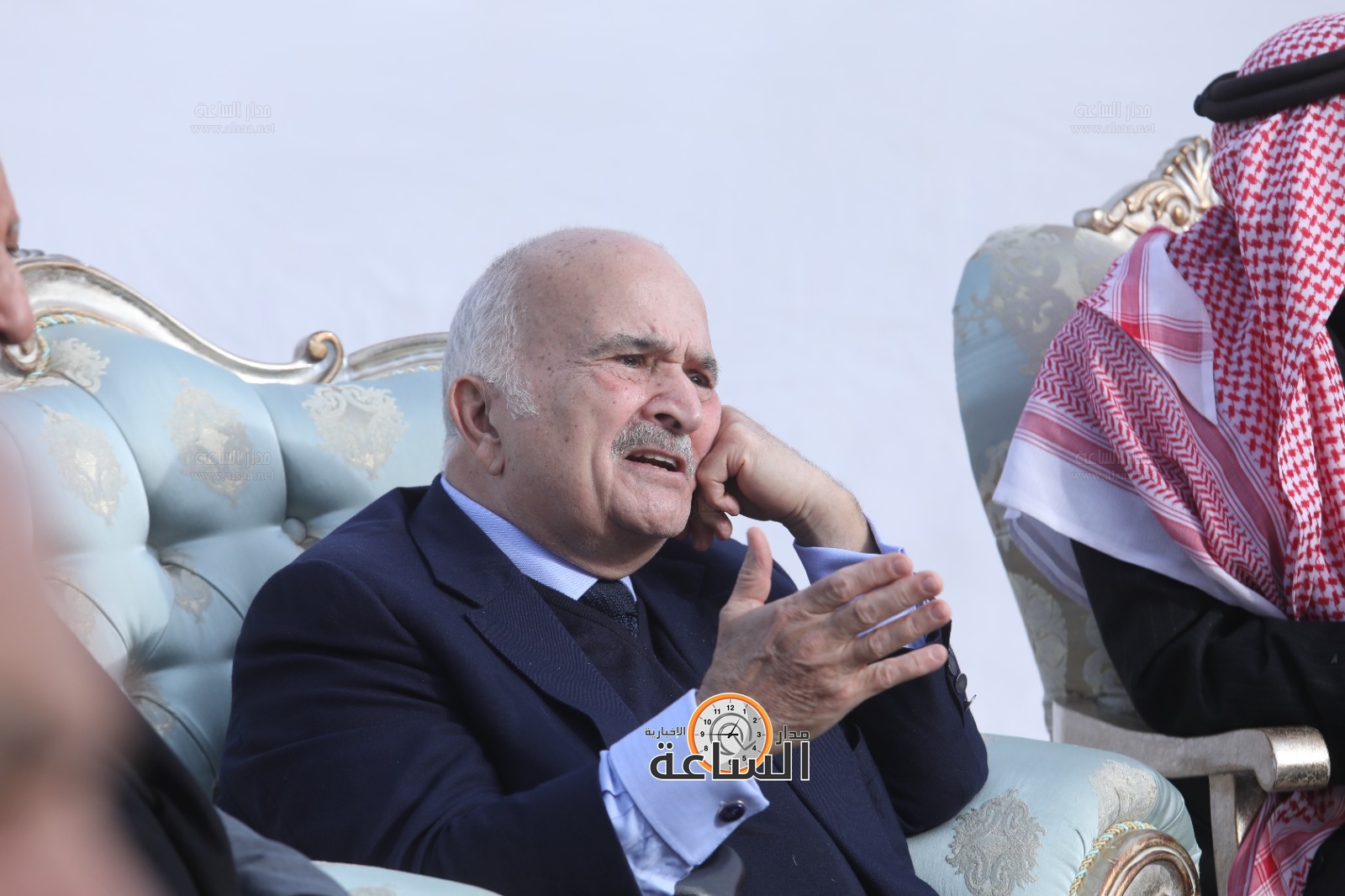 Madar Al-Saa Images 0.41857544411419134