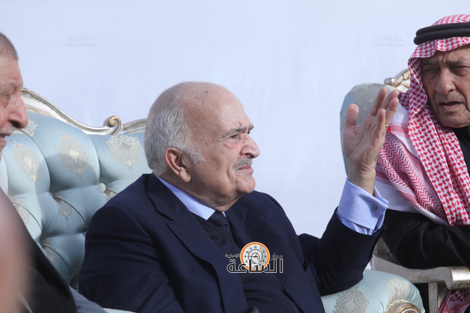 Madar Al-Saa Images 0.31179396834046824