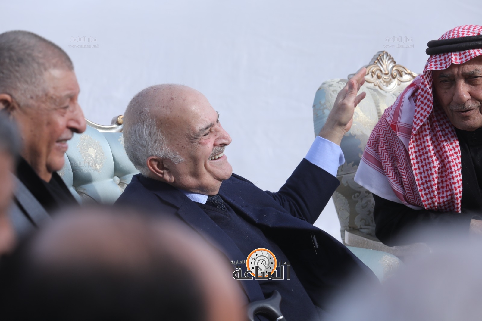 Madar Al-Saa Images 0.3169687461027513