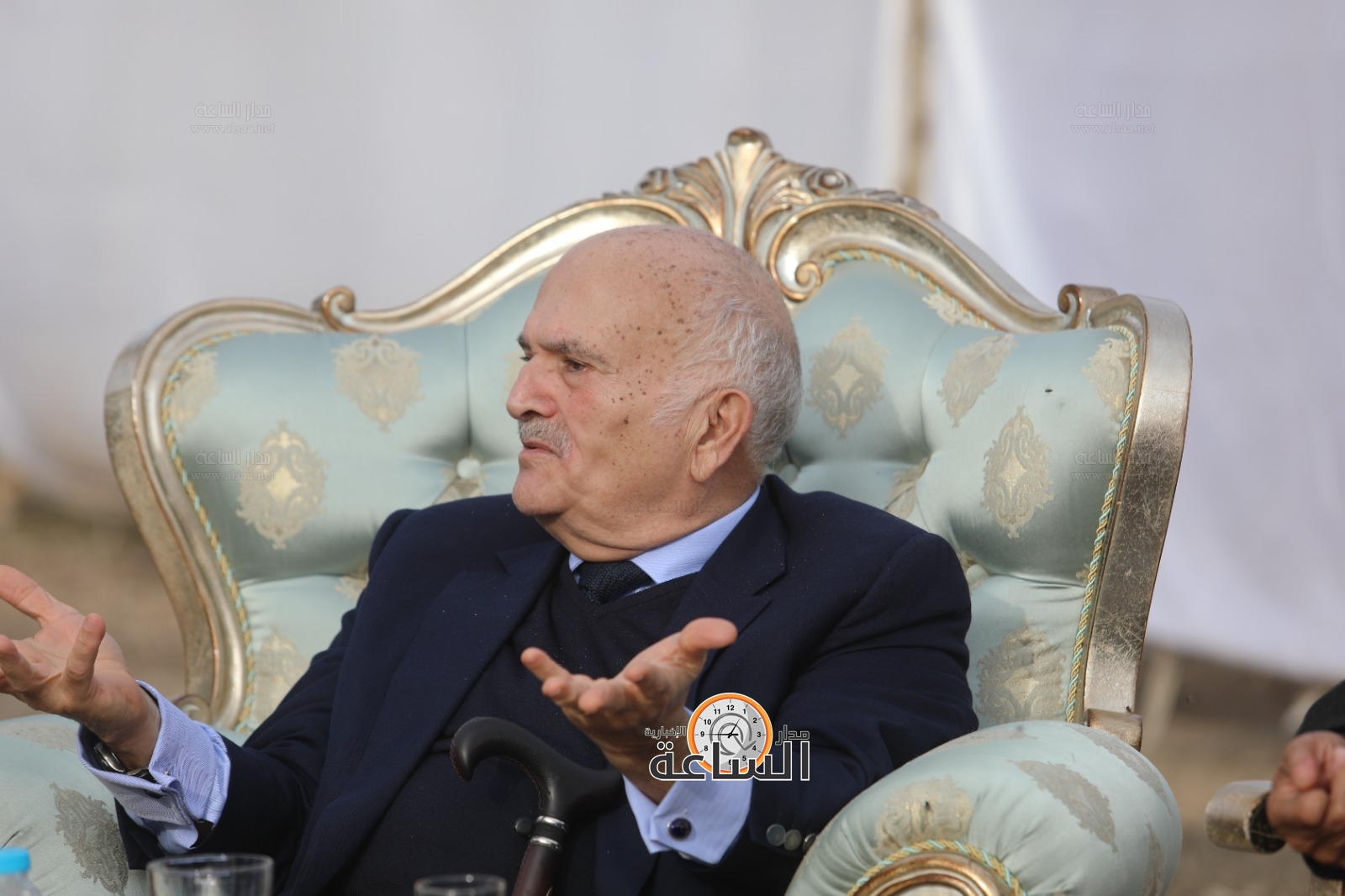 Madar Al-Saa Images 0.17279805229383793