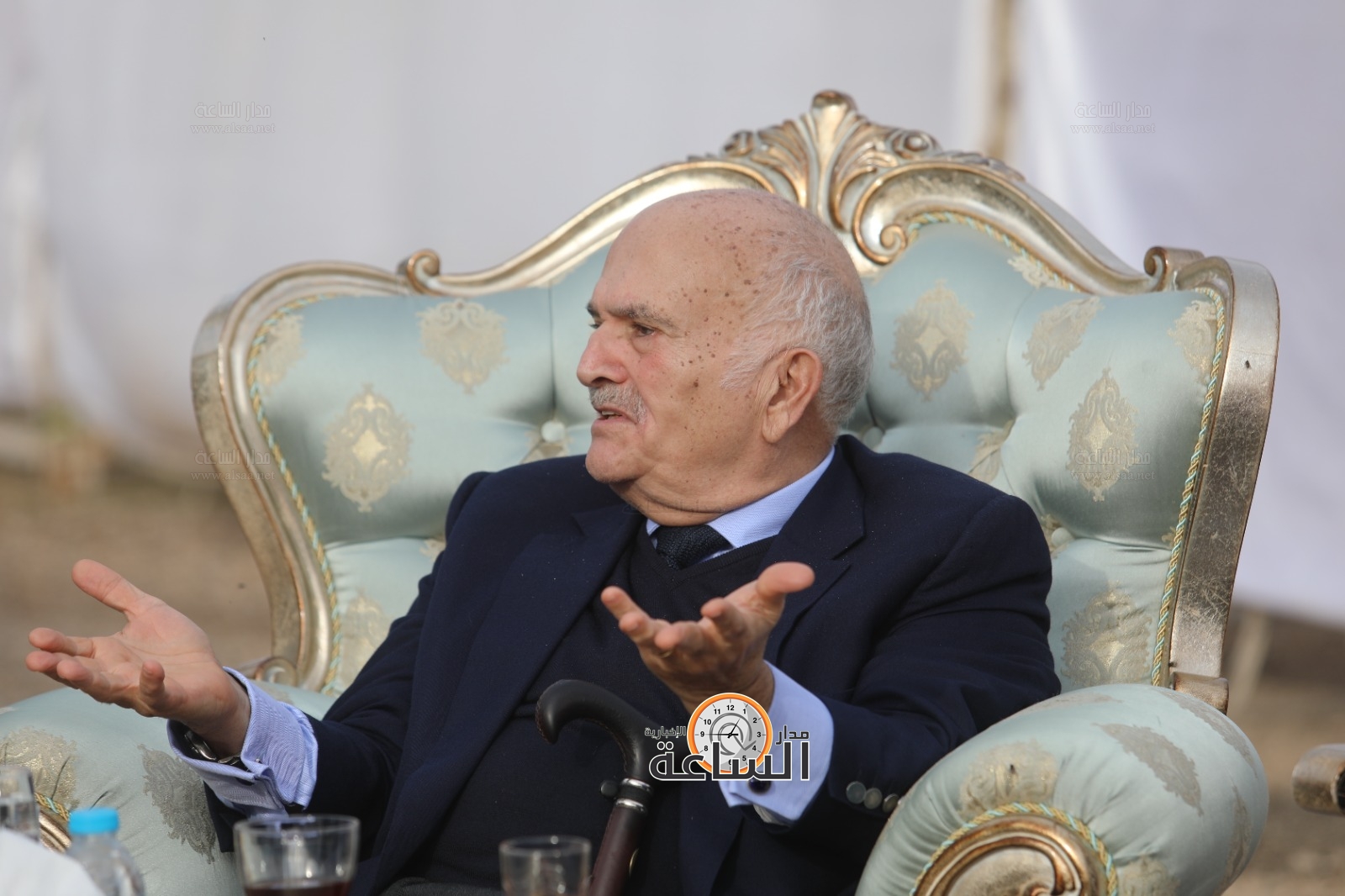 Madar Al-Saa Images 0.39734300371725695