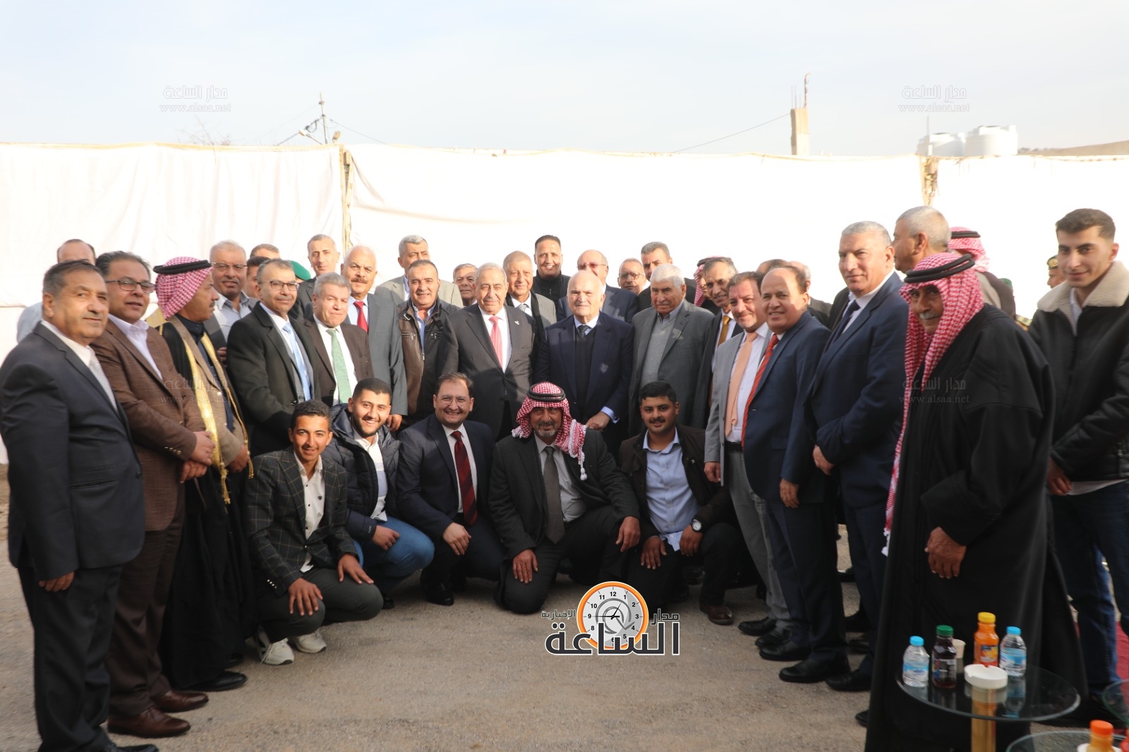 Madar Al-Saa Images 0.23994770643641106