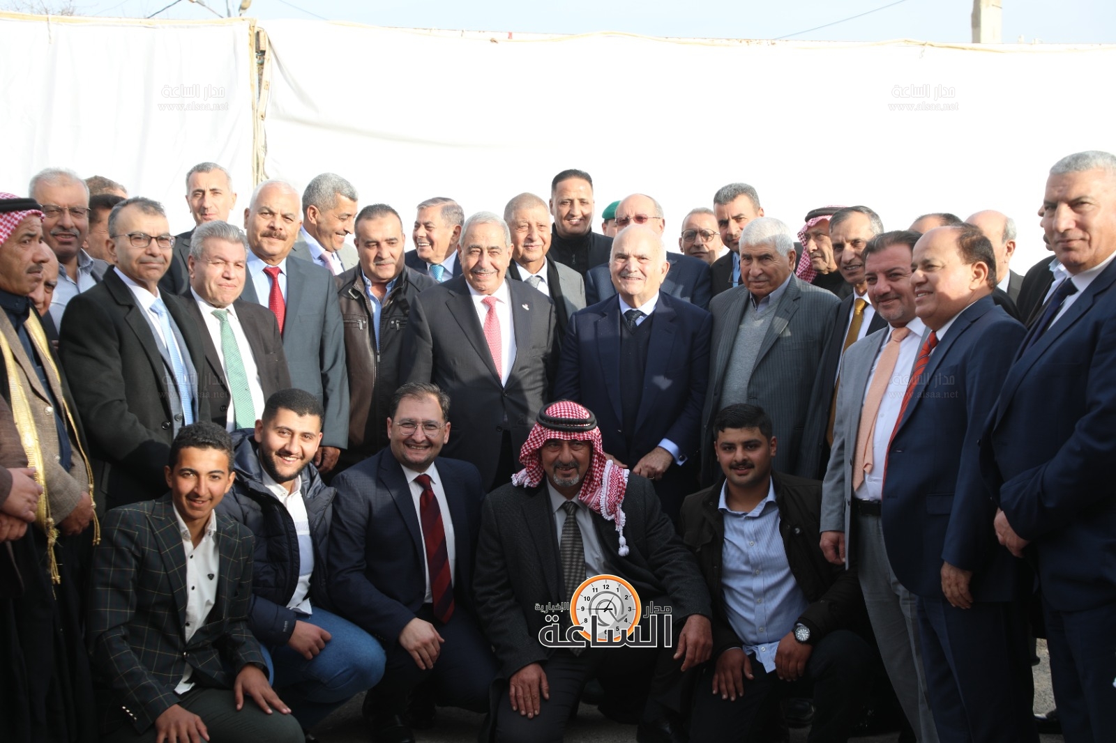 Madar Al-Saa Images 0.39388097279827106