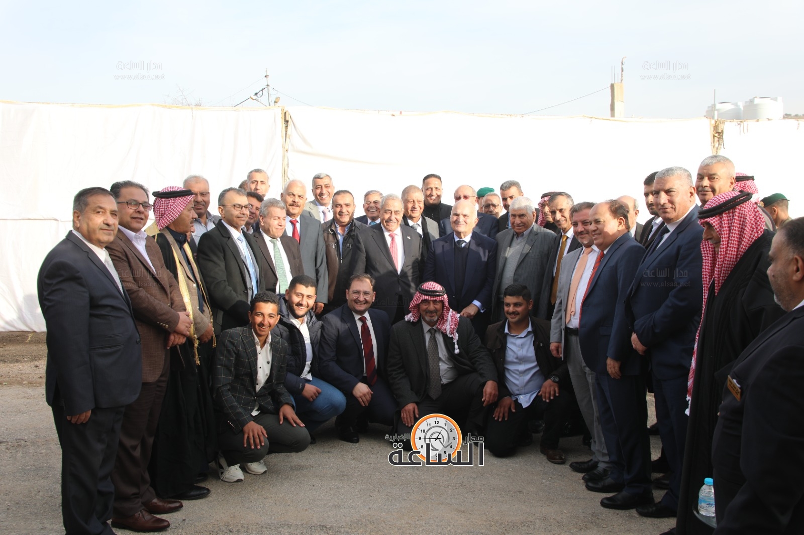 Madar Al-Saa Images 0.9079878618889892