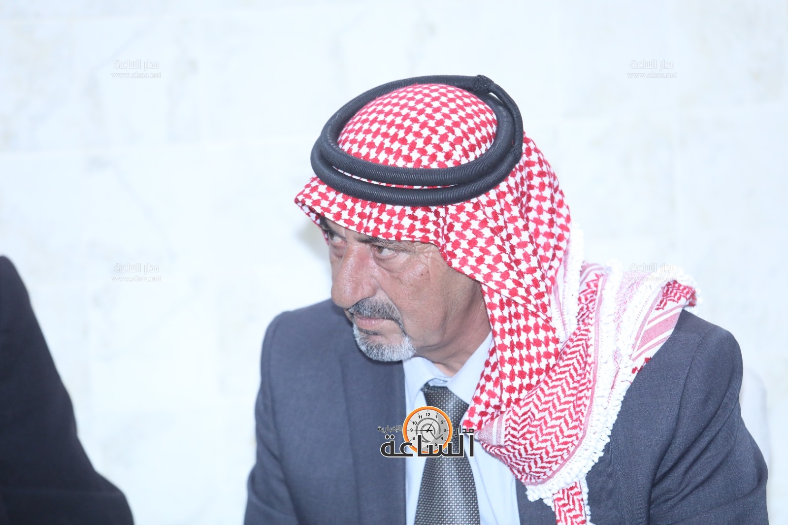 Madar Al-Saa Images 0.23427002559739885