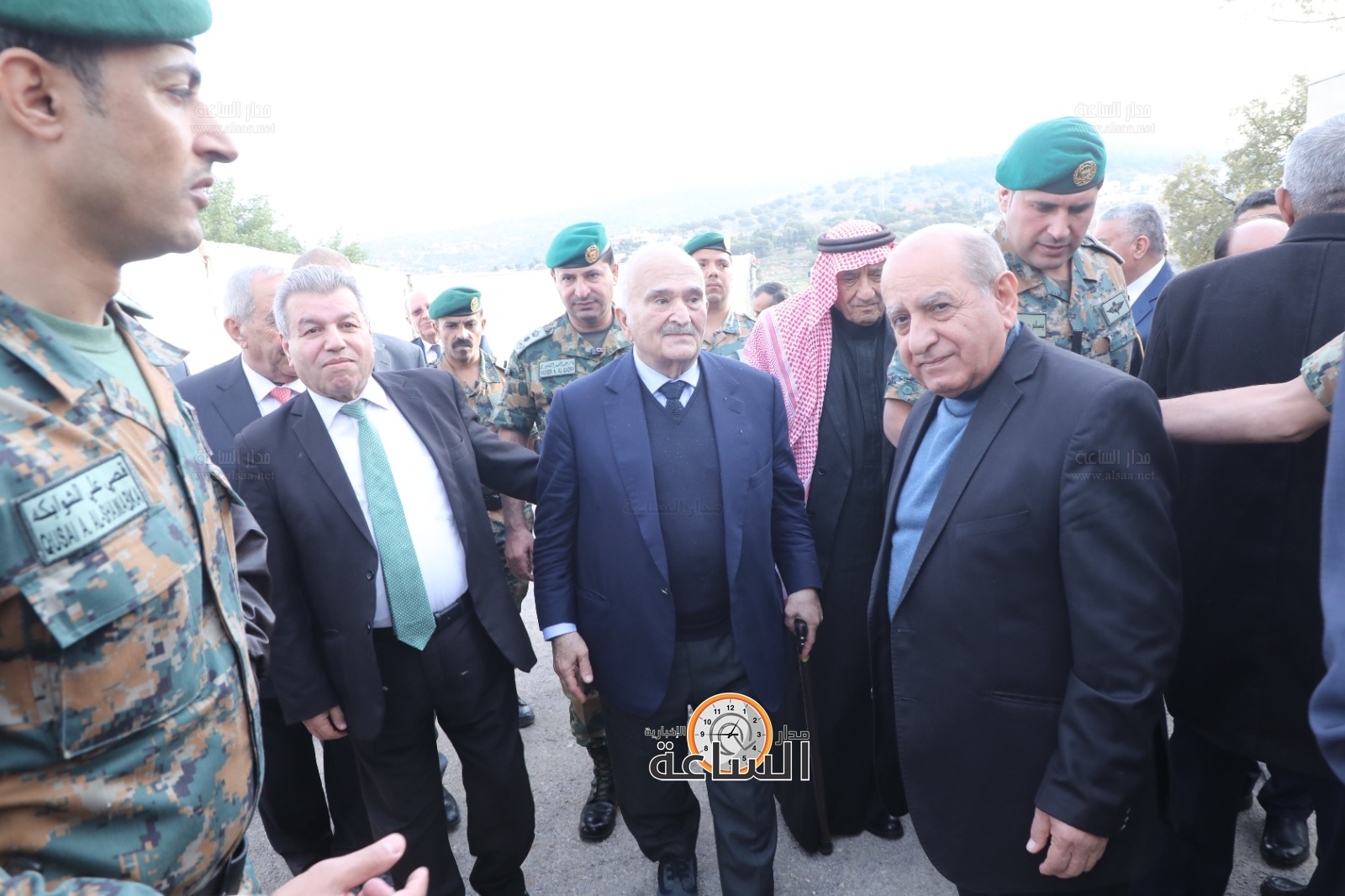 Madar Al-Saa Images 0.7206338828635517