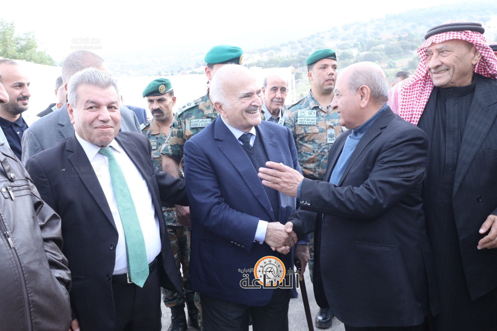 Madar Al-Saa Images 0.42970146367240103