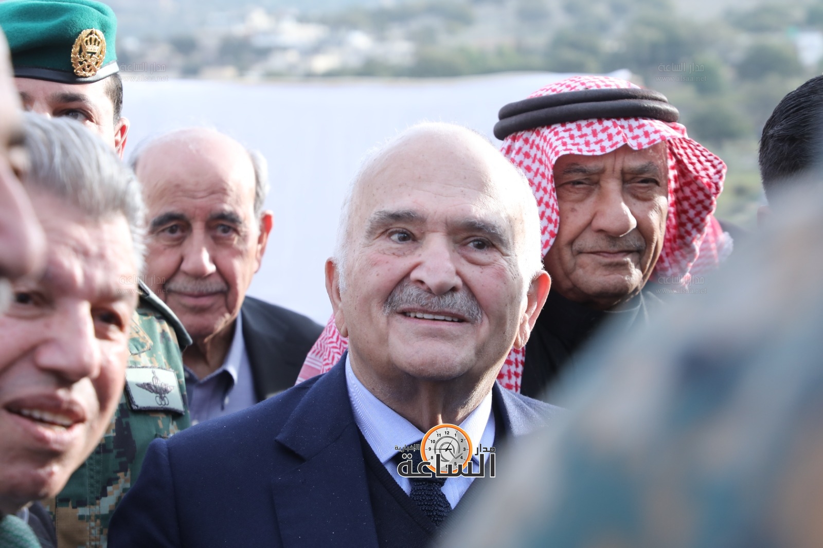 Madar Al-Saa Images 0.6229736358651021