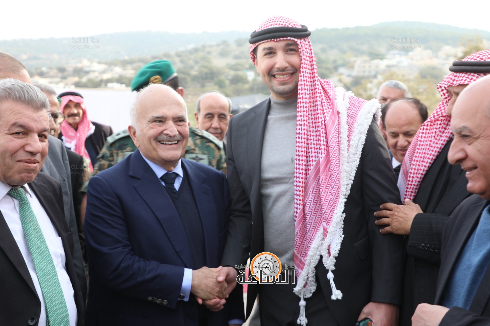 Madar Al-Saa Images 0.4801642544540565