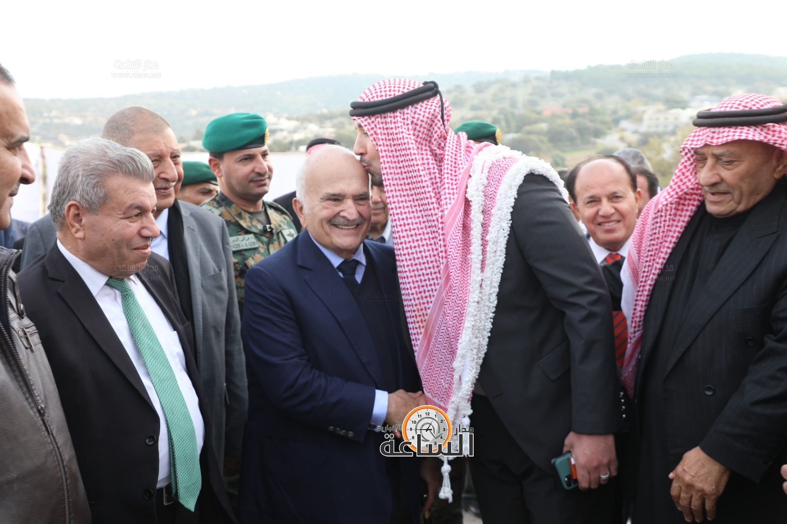 Madar Al-Saa Images 0.37097540530811424