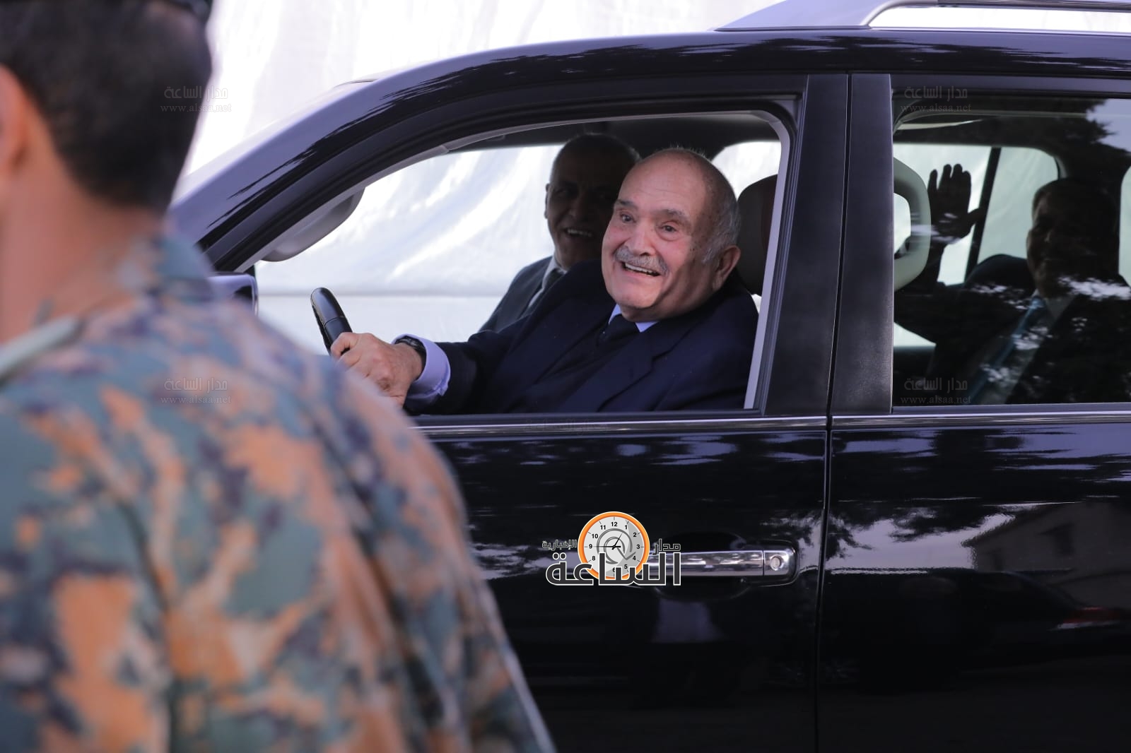 Madar Al-Saa Images 0.4366476975168849