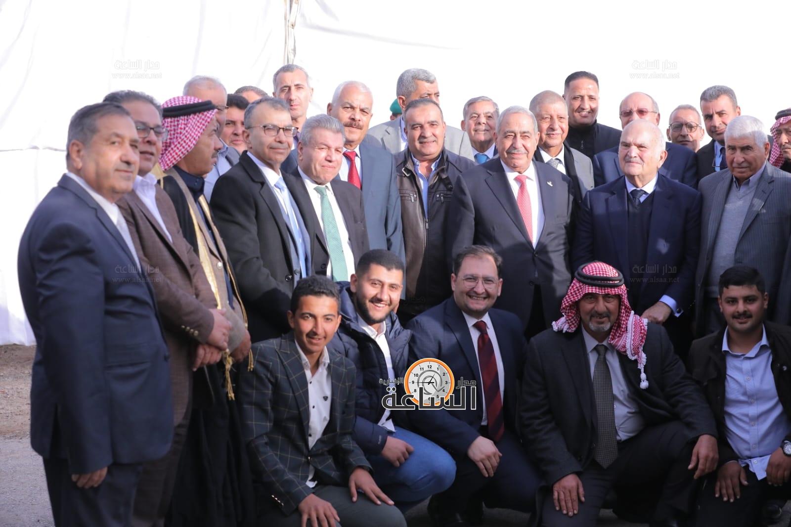 Madar Al-Saa Images 0.1742386457753866