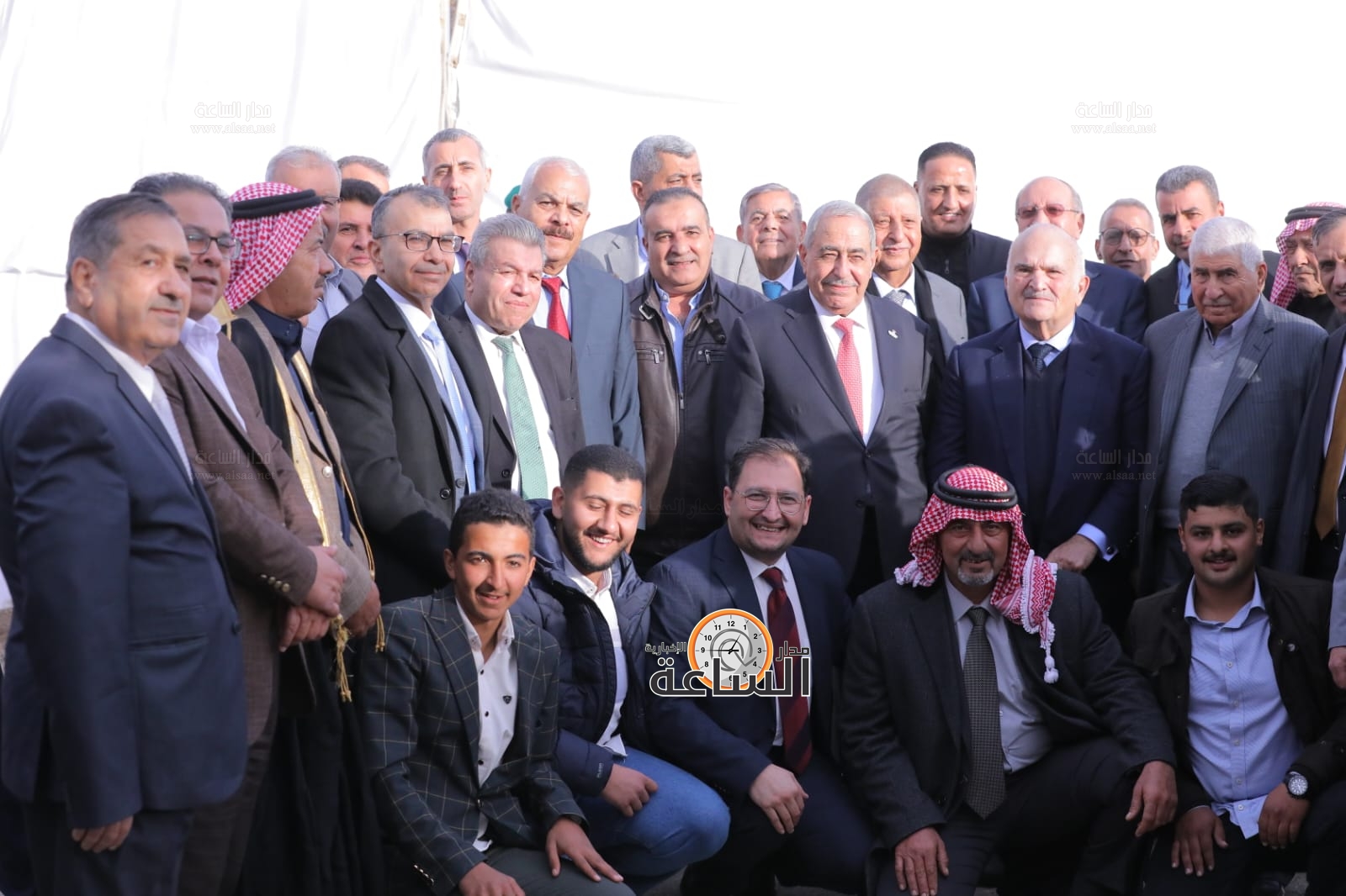 Madar Al-Saa Images 0.145092565877035